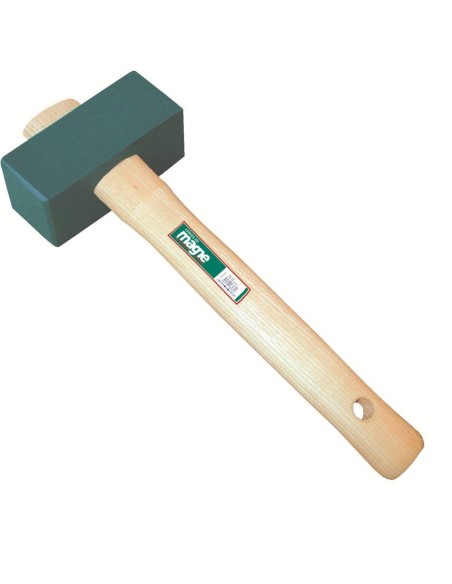 Massette droite douille conique 1,250 kg Magne