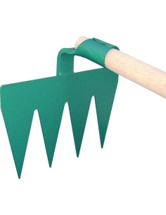 Griffe à remblai 4 dents pointues Magne