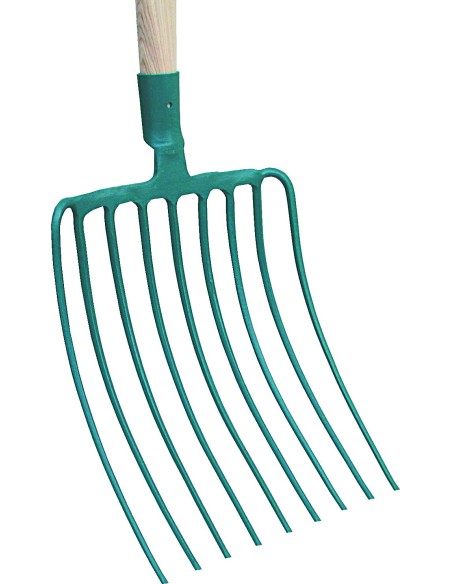 Fourche à cailloux Magne