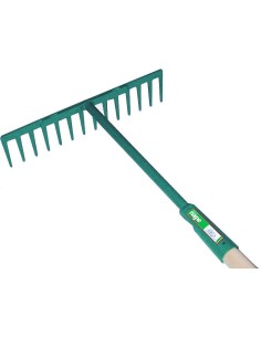 Râteau à goudron douille longue Magne