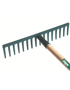 Râteau à bitume dos trempé Magne