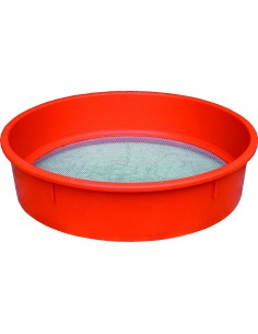 Tamis plastique Ø 450 x 100 mm