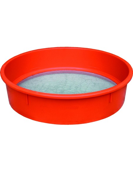 Tamis plastique Ø 450 x 100 mm