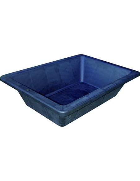 Auge plastogom 12, 25 ou 35 L
