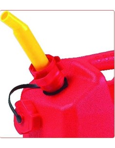 Jerrican polyethylene Magne 2