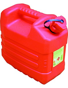 Jerrican polyethylene Magne