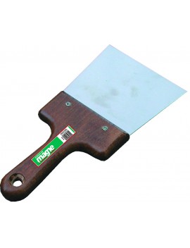 Couteau à enduire inox - 365812 - Forges de Magne