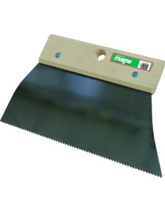 Couteau à colle 6x6 mm Magne 2