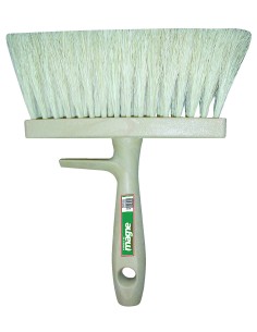 Brosse à lessiver / décaper ronde Magne 2