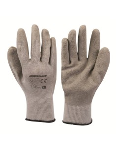 Gants thermiques de maçon 2