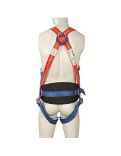 Harnais de retenue anti-chutes 2