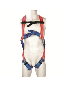 Harnais de protection anti-chutes