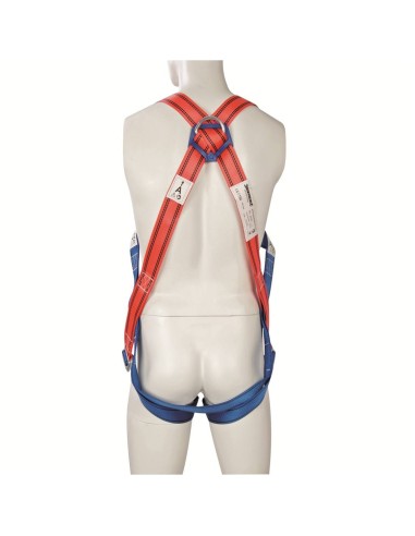 Harnais de protection anti-chutes