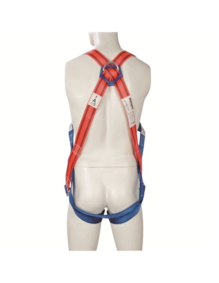 Harnais de protection anti-chutes