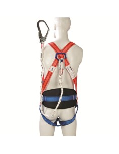 Kit de retenue de travaux 2