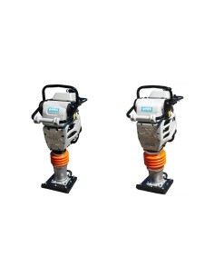 Pilonneuse vibrante MTX 60 E 2