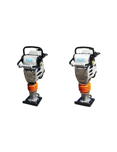 Pilonneuse vibrante MTX 60 E