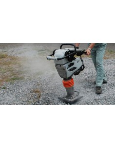 Pilonneuse vibrante MTX 70 E 2
