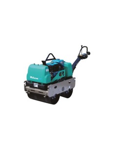 Rouleau vibrant MRH 601 D 2