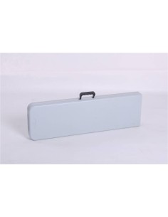 Banc pliable en mallette 2