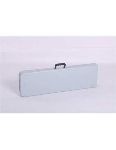 Banc pliable en mallette