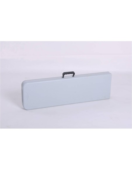 Banc pliable en mallette