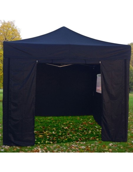 Mur porte pour tente pliante de longueur 3 m