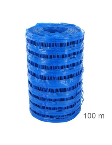 Grillage avertisseur 0,30 m x 100 m