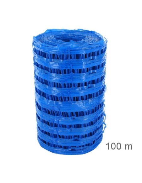 Grillage avertisseur 0,30 m x 100 m
