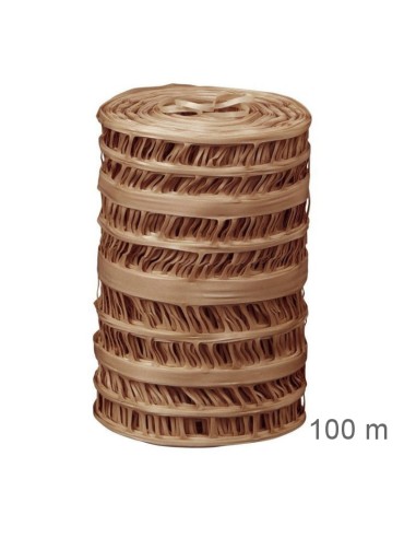 Grillage avertisseur 0,30 m x 100 m