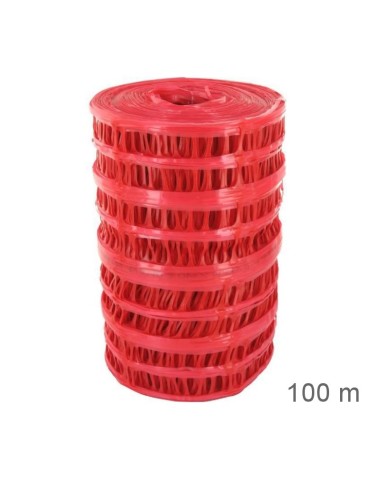 Grillage avertisseur 0,30 m x 100 m