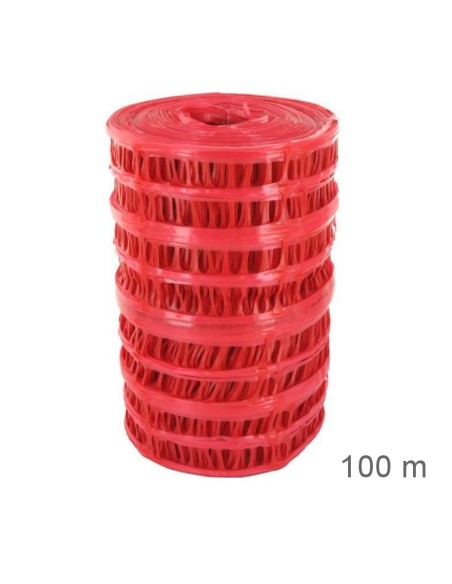 Grillage avertisseur 0,30 m x 100 m