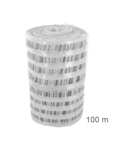 Grillage avertisseur 0,30 m x 100 m 2