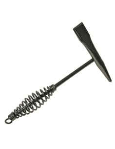 Marteau à piquer les soudures