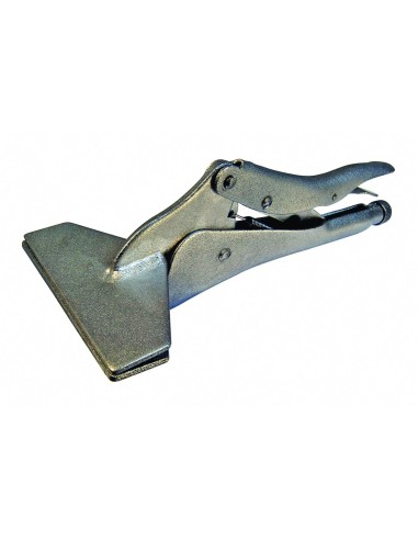 Jeu de 3 pinces de soudage