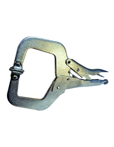 Jeu de 3 pinces de soudage