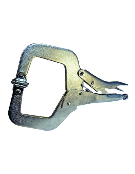 Jeu de 3 pinces de soudage