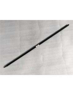 Piquet fer droit L 1 m Ø 18 mm 2