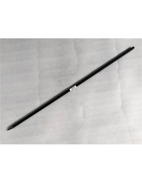 Piquet fer droit L 1 m Ø 12 mm Piquet fer droit L 1 m Ø 12 mm