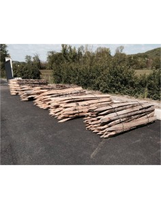 Piquet châtaignier L 1,60 m 2