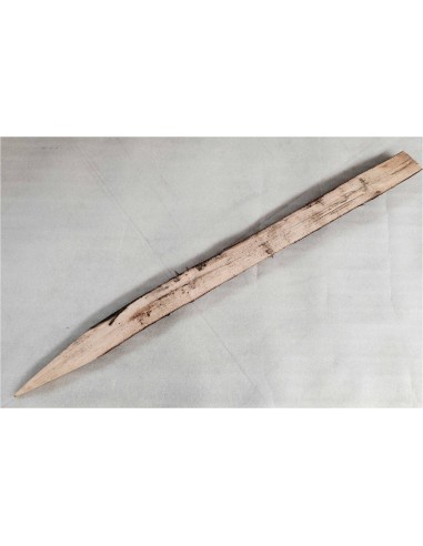 Piquet châtaignier L 1,80 m C2