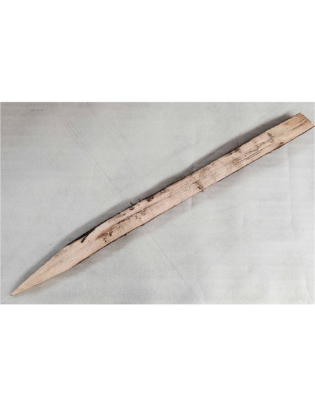 Piquet châtaignier L 1,80 m C2 Piquet châtaignier L 1,80 m C2