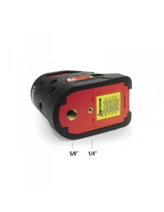 Niveau auto. de poche laser intérieur / extérieur 2