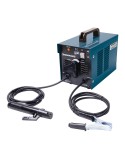 Poste à souder à l\'arc 13 A MMA 100 A - 677293 - Toolstream