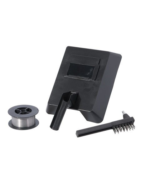 Poste à souder à l'arc 13 A MMA 100 A