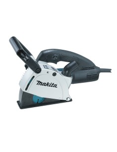 Rainureuse à double disque 1400 W Ø 125 mm 2