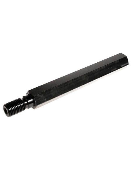 Rallonge 1-1/4" mâle 500 mm pour trépan