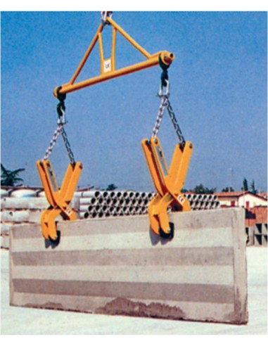 Palonnier de levage - 1 500 kg