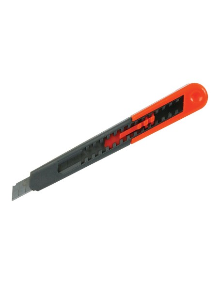 Cutter avec lame sécable 9 mm Cutter avec lame sécable 9 mm