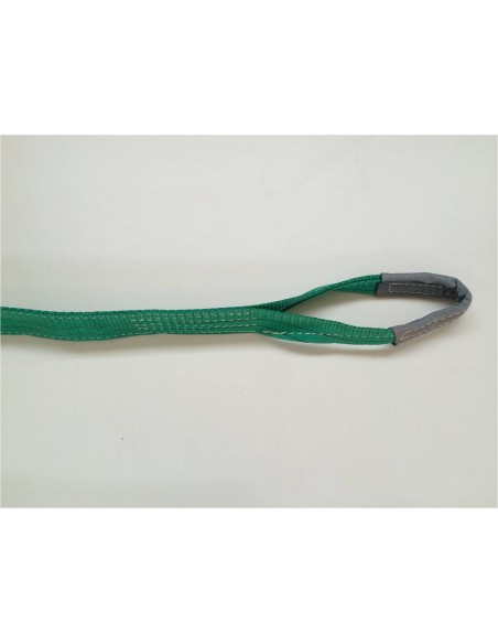 Élingue 2 T - longeur 3 m